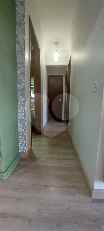 Apartamento à venda com 2 quartos, sendo 1 suíte, em Jardim Colombo, São Paulo, SP