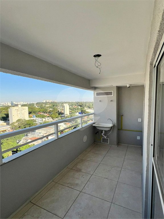 Apartamento à venda com 2 quartos em Butantã, São Paulo, SP