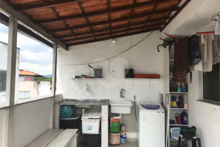 Apartamento à venda com 4 quartos, sendo 1 suíte, em Campo Grande, Rio de Janeiro, RJ