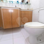 Apartamento à venda com 2 quartos, sendo 1 suíte, em Perdizes, São Paulo, SP