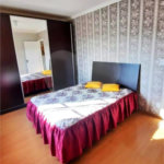 Apartamento à venda com 3 quartos em Vila Mogilar, Mogi das Cruzes, SP