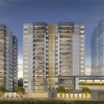 Apartamento à venda com 3 suítes em Moema, São Paulo, SP