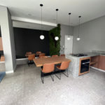Apartamento à venda com 1 quarto em Pinheiros, São Paulo, SP