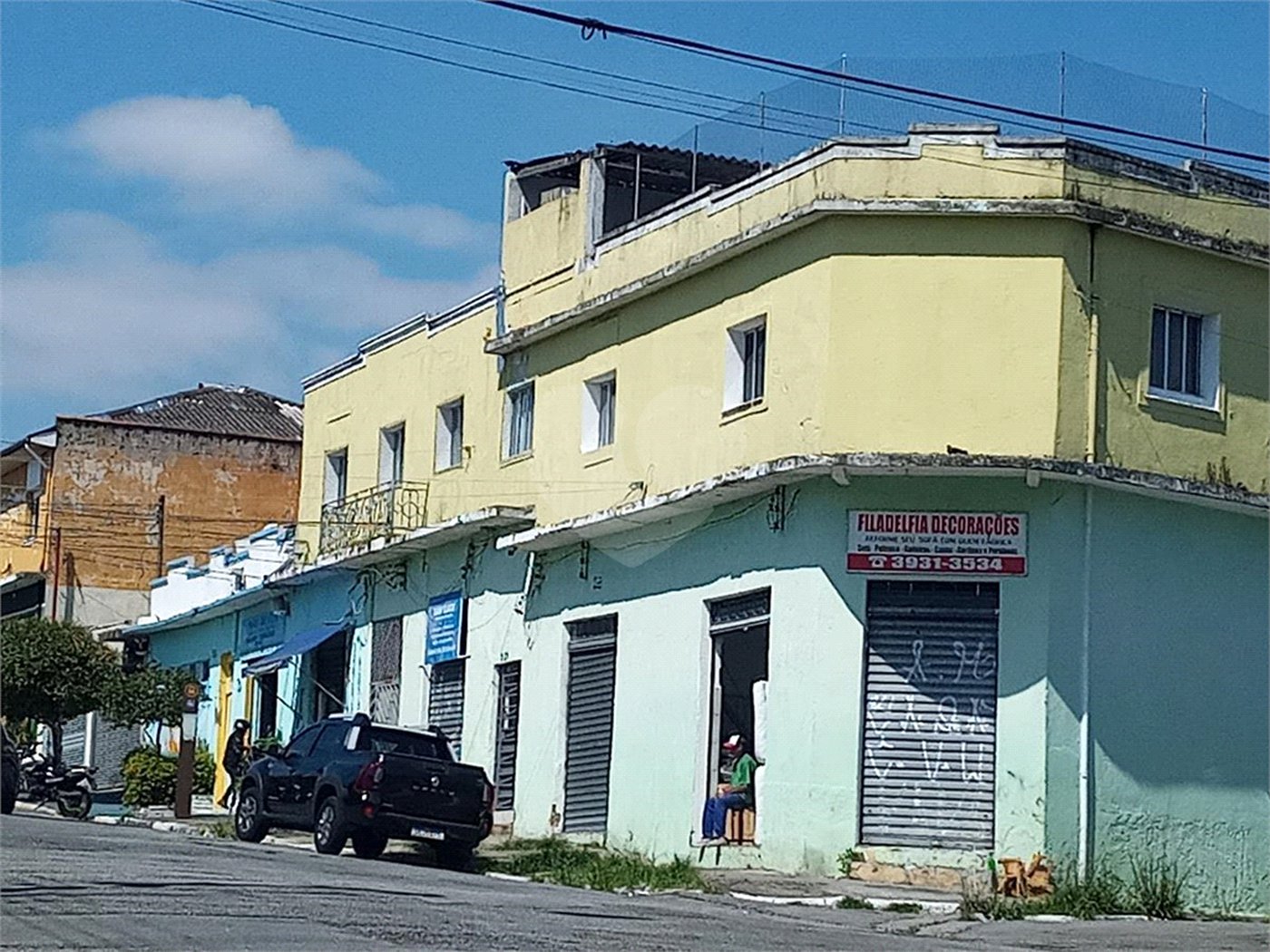 Prédio à venda em Limão, São Paulo, SP