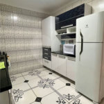 Casa à venda com 2 quartos no condomínio Rubi, Jacareí - SP