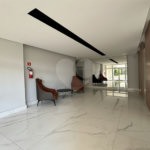 Apartamento à venda com 1 quarto em Barra Funda, São Paulo, SP
