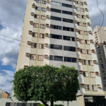 Apartamento à venda com 3 quartos, sendo 1 suíte, em Alvorada, Cuiabá, MT
