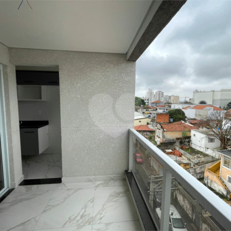 Apartamento à venda com 2 quartos, sendo 1 suíte, em Parada Inglesa, São Paulo, SP