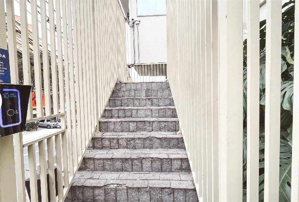 Apartamento à venda com 2 quartos em Santana, São Paulo, SP