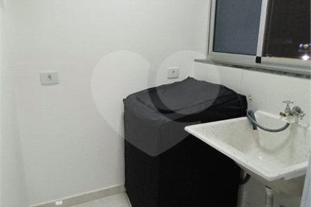 Apartamento à venda com 2 quartos em Alto Ipiranga, Mogi das Cruzes, SP