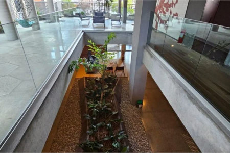 Apartamento à venda com 1 suíte em Pinheiros, São Paulo, SP