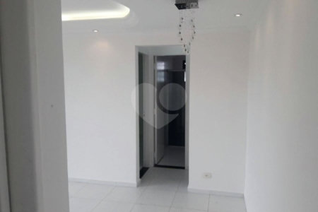 Apartamento à venda com 2 quartos em Jardim Celeste, São Paulo, SP