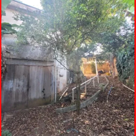 Casa Térrea à venda com 1 quarto em Vila do Encontro, São Paulo, SP