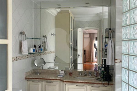 Apartamento à venda com 2 quartos em Jardim Paulista, São Paulo, SP