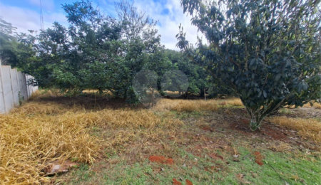 Terreno à venda em Portal da Figueira, Itapetininga, SP