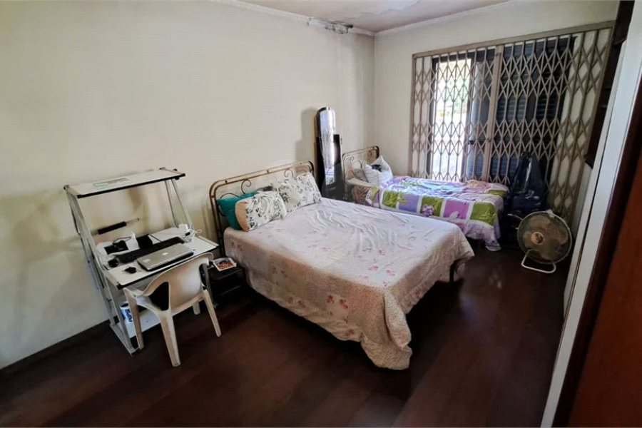 Sobrado à venda com 5 quartos, sendo 1 suíte, em Tremembé, São Paulo, SP