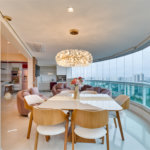 Apartamento à venda com 4 suítes em Vila Sofia, São Paulo, SP