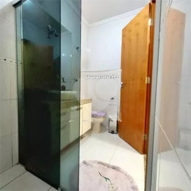 Sobrado à venda com 3 quartos, sendo 1 suíte, em Vila Pereira Barreto, São Paulo, SP