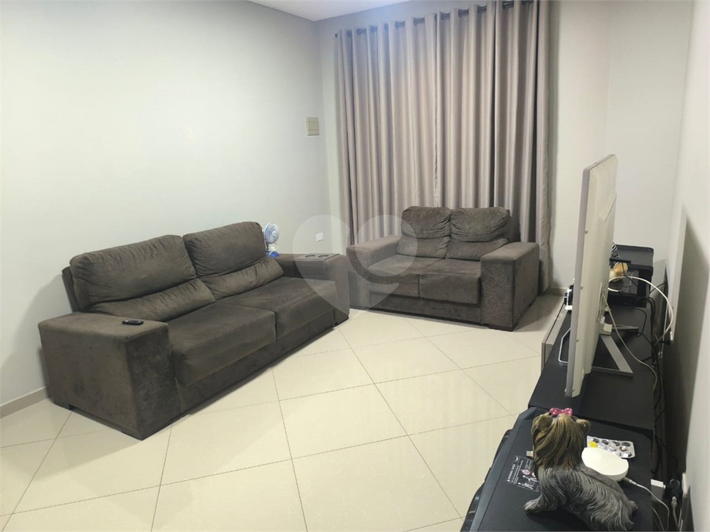 Casa à venda com 3 quartos, sendo 1 suíte, em Jardim Paulista, Sorocaba, SP