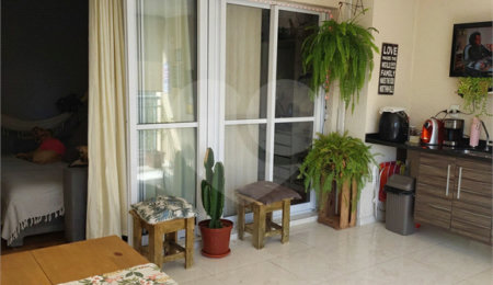 Apartamento à venda com 3 quartos, sendo 1 suíte,  em Tucuruvi, São Paulo, SP