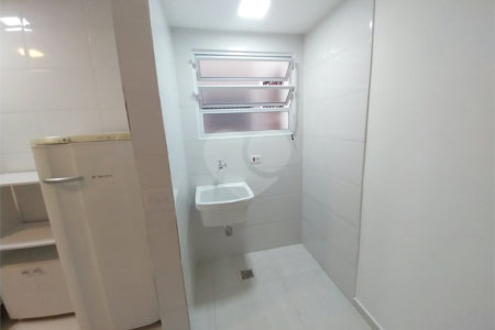 Apartamento para alugar com 1 quarto em Vila Dom Pedro I, São Paulo, SP
