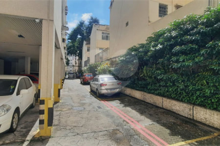 Apartamento à venda com 3 quartos em Tijuca, Rio de Janeiro, RJ