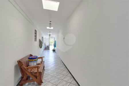 Sobrado à venda com 3 quartos, sendo 1 suíte,  em Chácara Flora, São Paulo, SP
