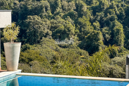 Casa à venda com 3 quartos, sendo 3 suítes, no Condomínio Quintas da Boa Vista, Atibaia - SP