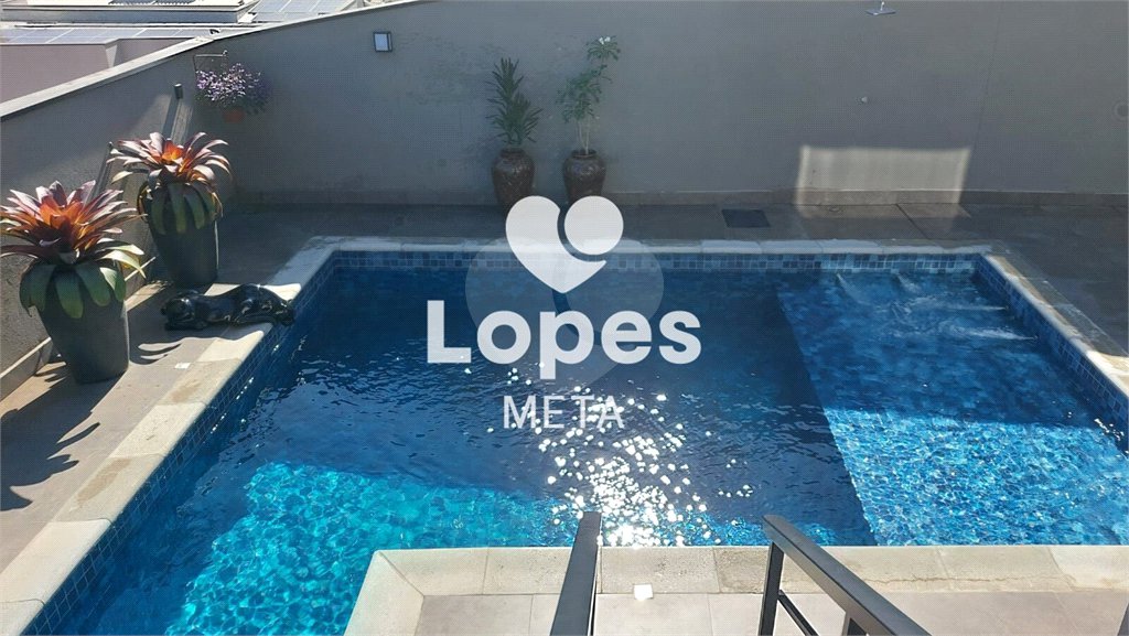 Casa à venda com 3 suítes no condomínio Alphaville 1, São José dos Campos - SP