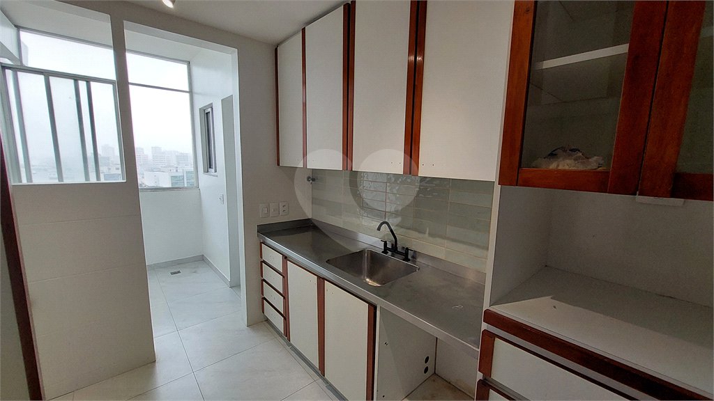 Cobertura à venda com 4 quartos, sendo 1 suíte, em Tijuca, Rio de Janeiro, RJ
