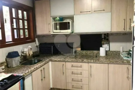 Casa a Venda no Condomínio São Joaquim em Vinhedo/SP