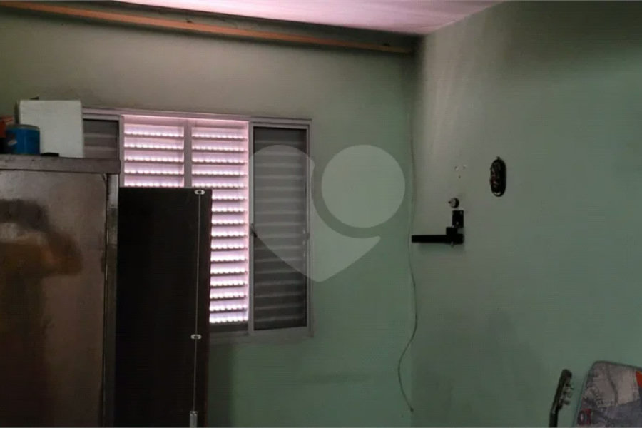 Casa Térrea à venda com 4 quartos, sendo 1 suíte, em Parque Mandaqui, São Paulo, SP