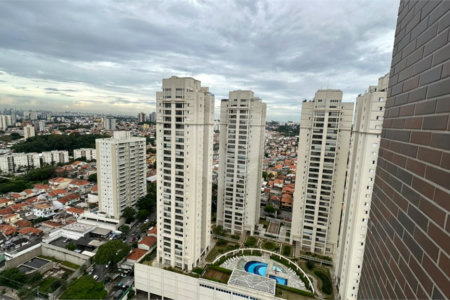 Apartamento à venda com 2 quartos em Vila Sônia, São Paulo, SP
