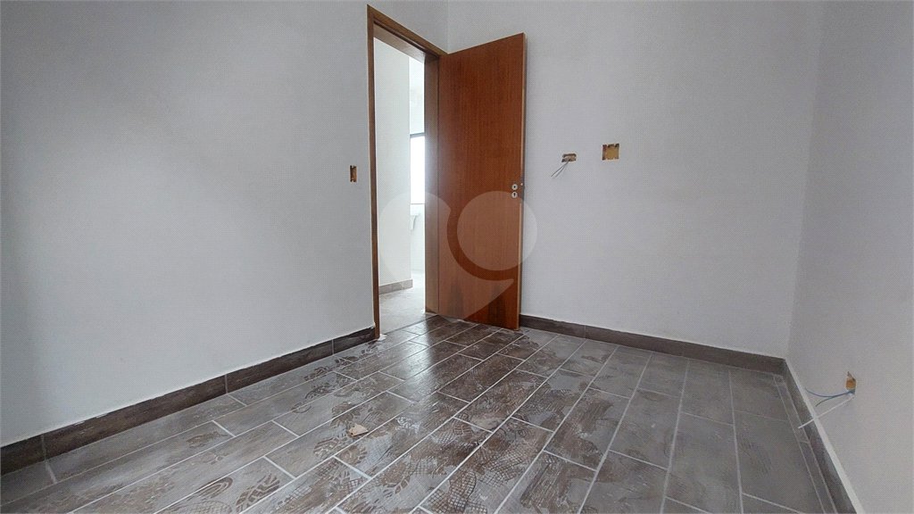 Casa à venda com 2 quartos no condomínio Residencial Abel, São Paulo - SP
