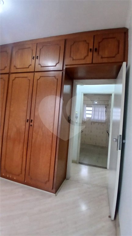 Apartamento à venda com 2 quartos em Santana, São Paulo, SP