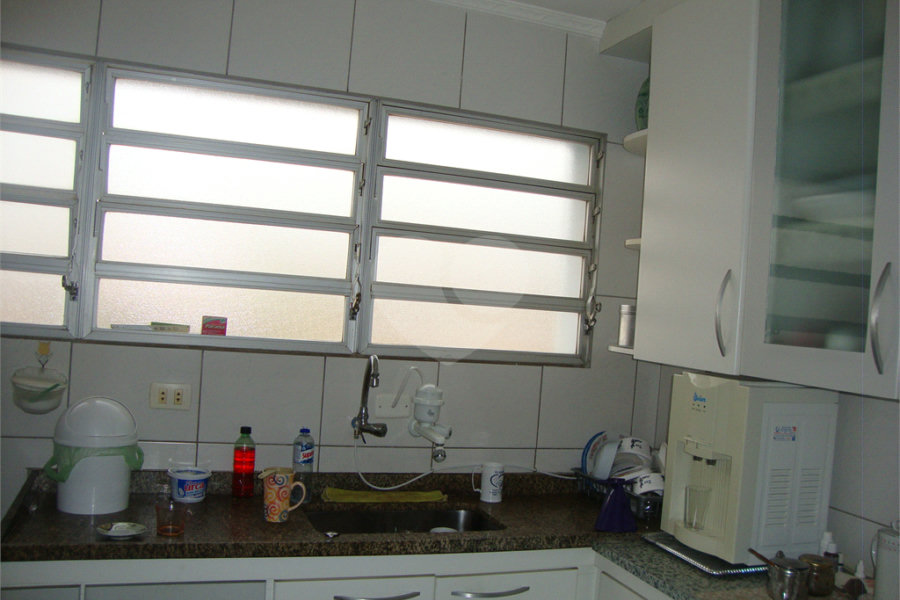 Sobrado à venda com 5 quartos, sendo 1 suíte, em Mandaqui, São Paulo, SP