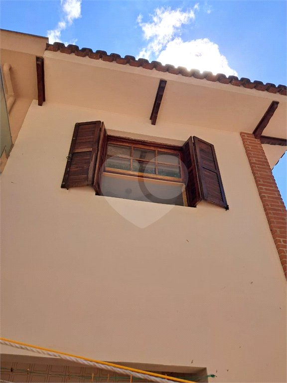 Sobrado à venda com 2 quartos em Vila Albertina, São Paulo, SP