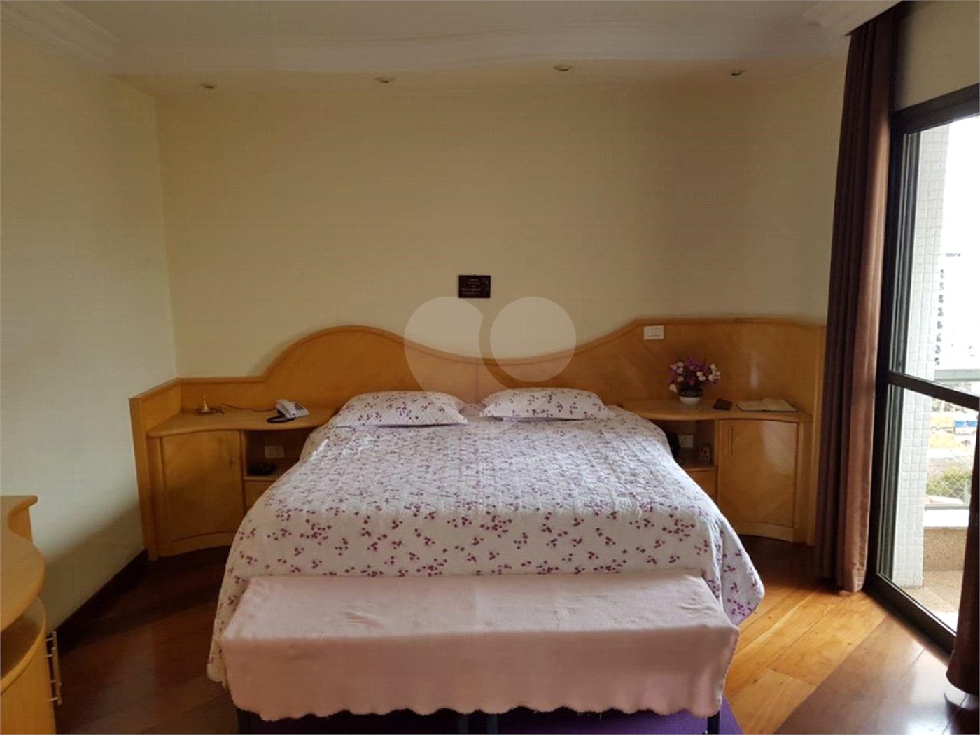 Apartamento 4 dormitórios na Saúde