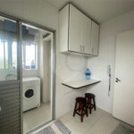 Apartamento à venda com 2 quartos em Alto da Boa Vista, São Paulo, SP