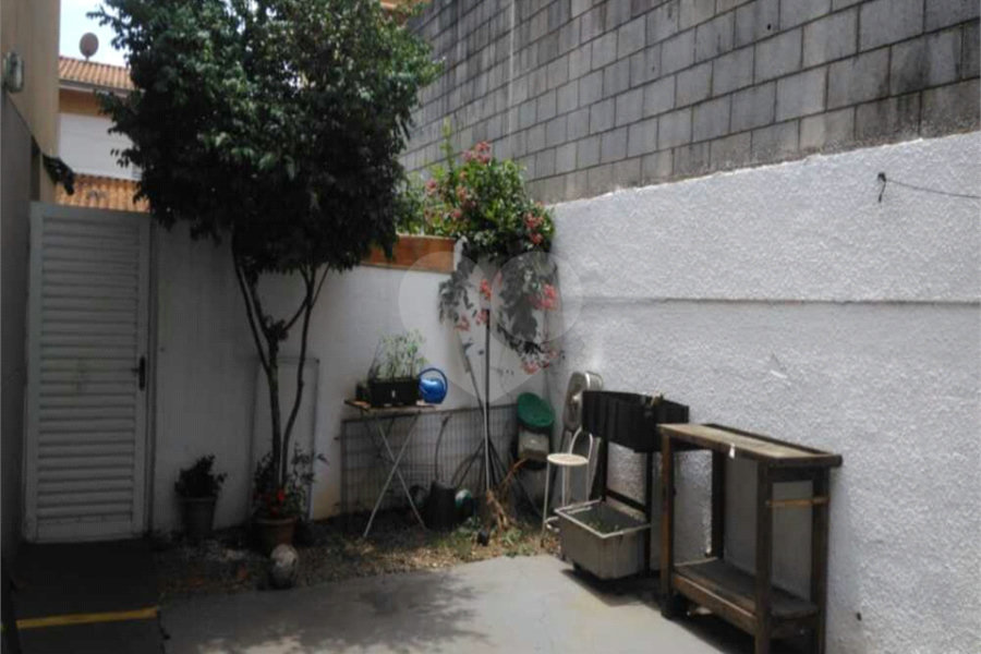 Casa à venda com 3 quartos no condomínio Villagio de Parma, São Paulo - SP
