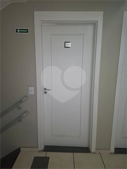 Apartamento à venda com 2 quartos em Campo Grande, Rio de Janeiro, RJ