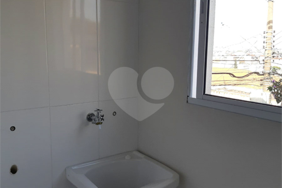 Apartamento à venda com 2 quartos em Jaçanã, São Paulo, SP