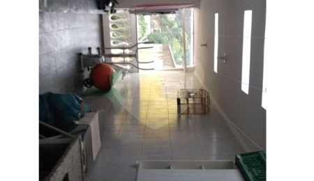 Casa à venda com 4 quartos em Mandaqui, São Paulo, SP