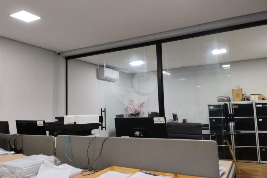 Excelente sobrado/prédio comercial próximo ao Aeroporto de Congonhas!