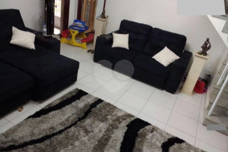 Sobrado à venda com 3 quartos, sendo 1 suíte, em Vila Medeiros, São Paulo, SP