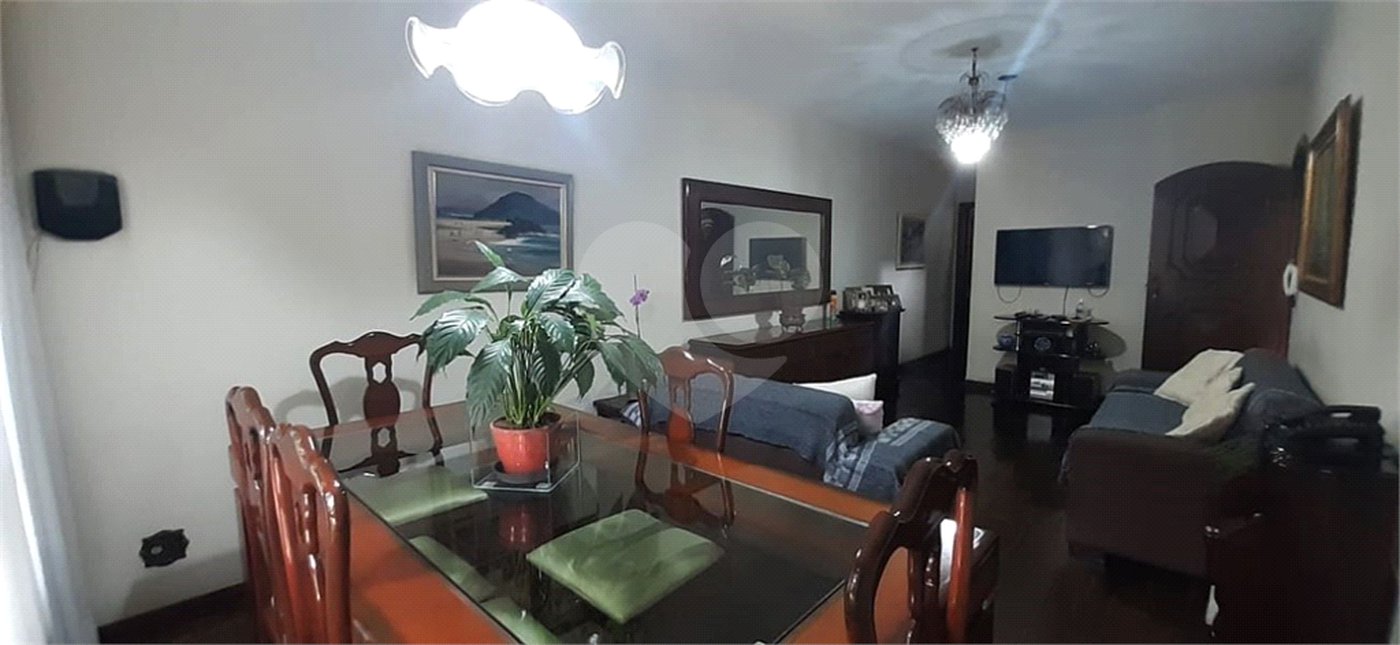Sobrado à venda com 3 quartos, sendo 1 suíte, em Mandaqui, São Paulo, SP