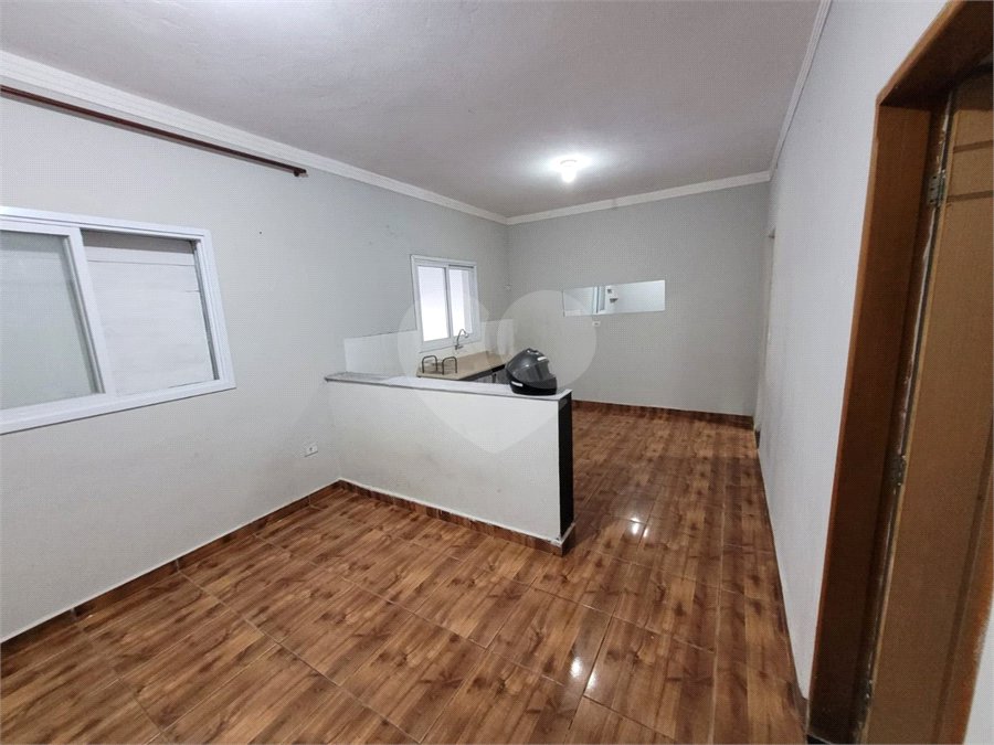 Casa para alugar com 1 quarto em Jardim Morada do Sol, Indaiatuba, SP