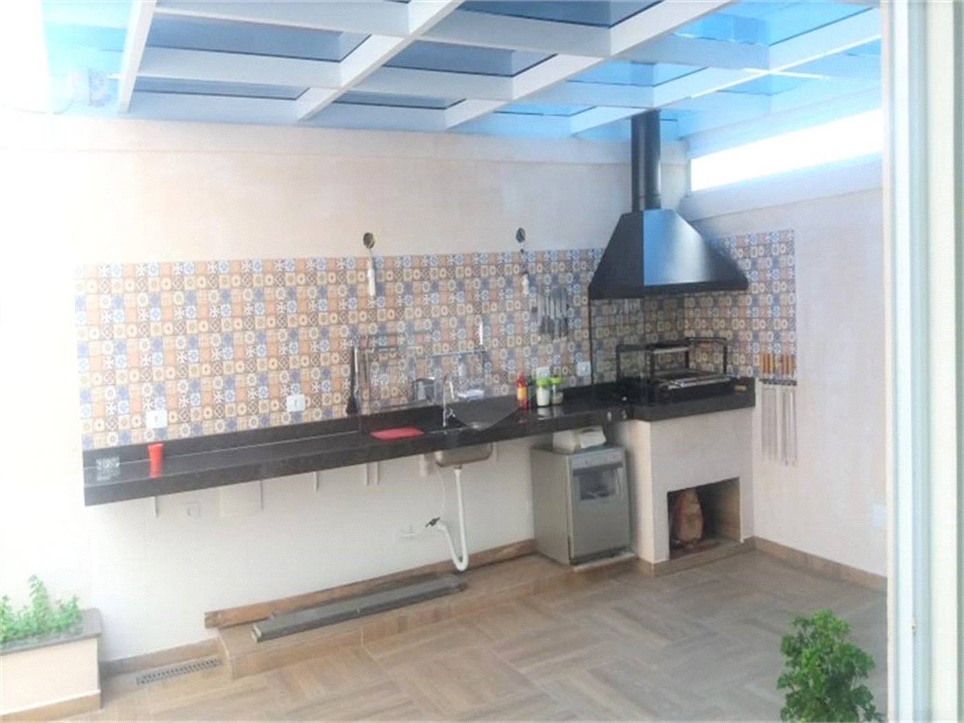 Casa à venda com 4 suítes no condomínio Residencial Paineiras, São Paulo - SP