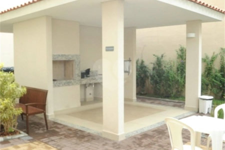 Apartamento à venda com 1 quarto em Cambuci, São Paulo, SP