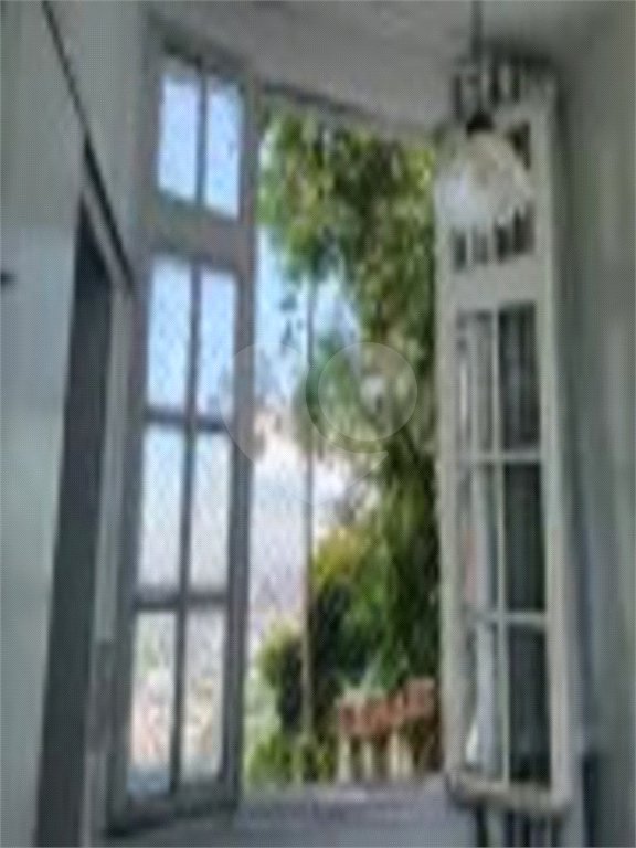 Apartamento à venda com 3 quartos em Santa Teresa, Rio de Janeiro, RJ